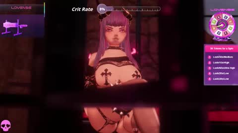 Snapshot of emyliveshow chatting on 10-07-25, 03:20 Hentai Hostess Club online show from 10-07-25, 03:20