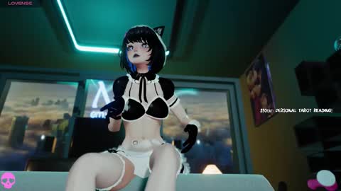 Hentai Hostess Club online show from 11-02-25, 03:58