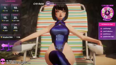 Hentai Hostess Club online show from 01-08-26, 05:48