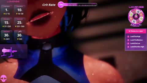 Hentai Hostess Club online show from 02-05-26, 03:38