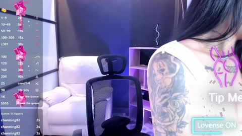 Emy Silver online show from 02-03-25, 05:24