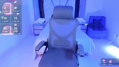 Emy Silver online show from 02-18-25, 06:37