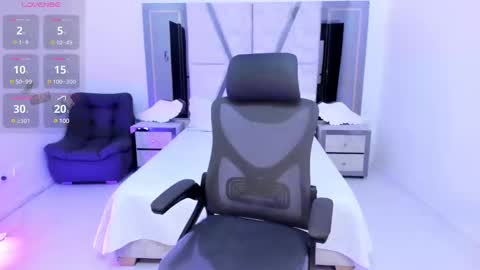 Emy Silver online show from 02-26-25, 02:46