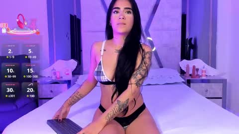 Emy Silver online show from 02-27-25, 02:32