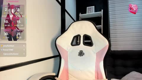 Emy Silver online show from 03-01-25, 06:21