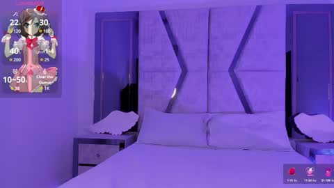 Emy Silver online show from 03-04-25, 05:34