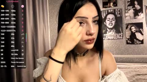 Amelia online show from 12-18-25, 08:59