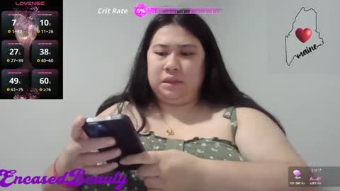 Ela online show from 10-06-25, 01:14