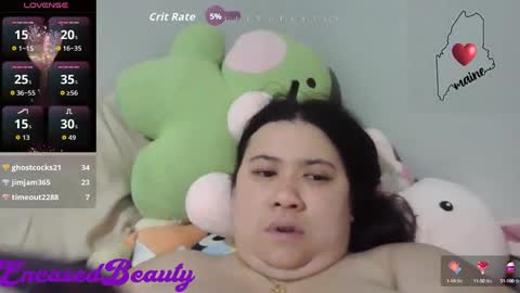 Ela online show from 10-12-25, 03:05