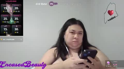 Ela online show from 11-09-25, 04:27