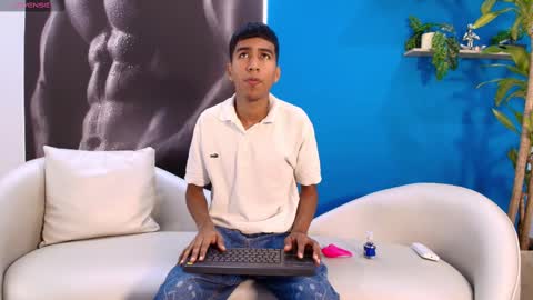 Ender online show from 09-09-25, 02:05