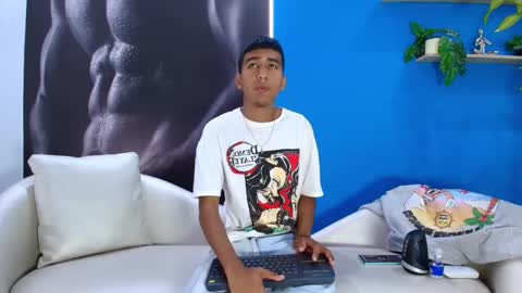 Ender online show from 09-30-25, 02:33