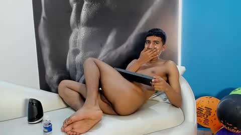 Ender online show from 11-05-25, 05:46