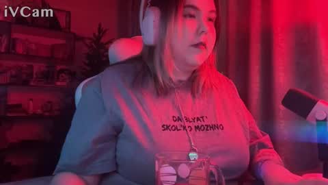 endless_voice_ online show from 12-14-25, 11:15