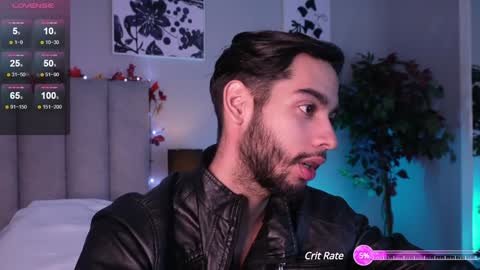 Endy online show from 12-12-24, 03:48