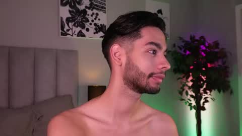 Endy online show from 03-04-25, 12:44