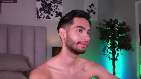 Endy online show from 03-07-25, 12:56