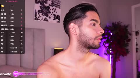 Endy online show from 10-02-25, 12:45