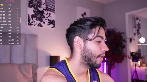 Endy online show from 10-10-25, 12:59