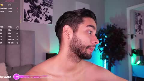 Endy online show from 10-11-25, 12:58