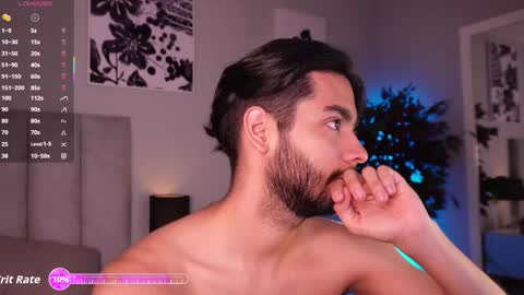 Endy online show from 11-10-25, 12:37