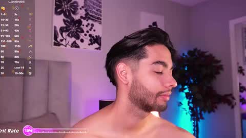 Endy online show from 11-26-25, 12:28