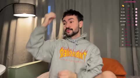 Enen online show from 12-19-25, 07:15