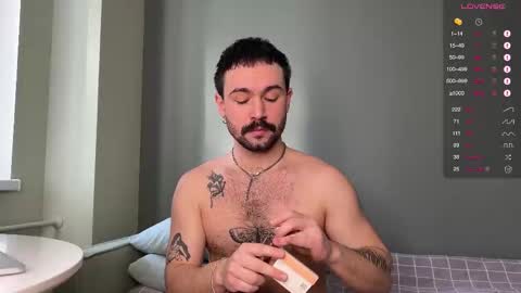 Enen online show from 02-13-26, 10:11