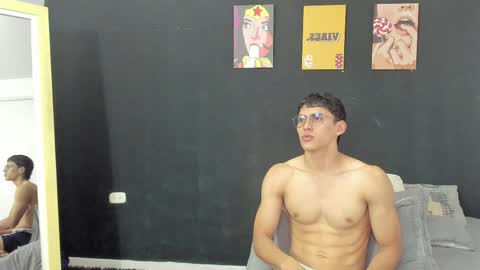 Gio online show from 04-07-26, 02:01