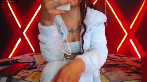 Engel online show from 10-18-25, 01:34