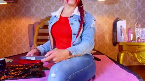 Engel online show from 12-02-25, 01:05