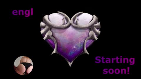 Snapshot of engl94 chatting on 02-13-26, 09:33 Engl Ailu online show from 02-13-26, 09:33