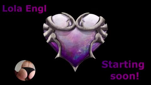 Snapshot of engl94 chatting on 02-26-26, 08:52 Engl Ailu online show from 02-26-26, 08:52