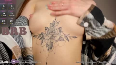  Alex  Kate  INSTAGRAM katii44   online show from 02-08-25, 10:50