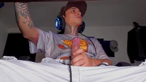 enjoymycock99 online show from 12-11-24, 02:52