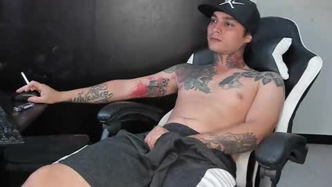 enjoymycock99 online show from 02-18-25, 01:00