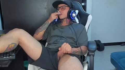 enjoymycock99 online show from 02-24-25, 09:10