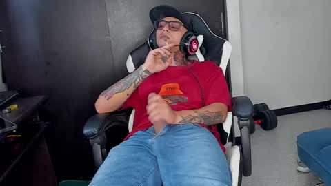 enjoymycock99 online show from 02-24-25, 07:52