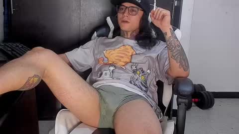 enjoymycock99 online show from 03-02-25, 12:53