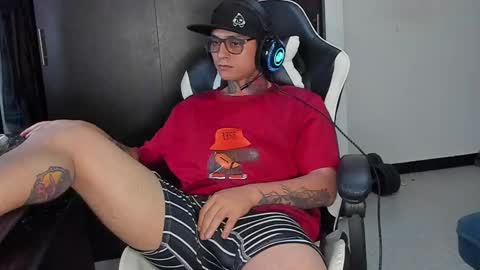 enjoymycock99 online show from 03-05-25, 06:23