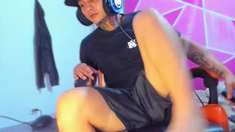 enjoymycock99 online show from 03-02-26, 04:47