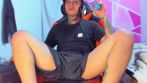 enjoymycock99 online show from 03-02-26, 07:15