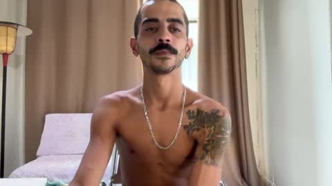 Luke online show from 02-06-25, 05:30