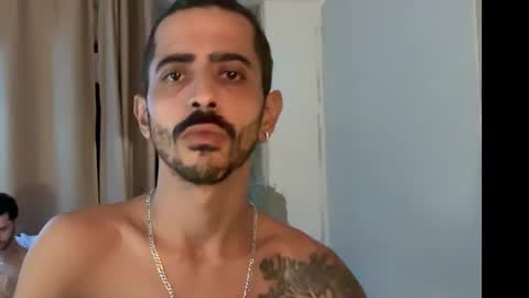 Luke online show from 02-15-25, 08:22