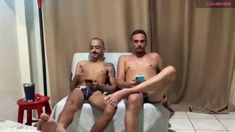 Luke online show from 02-21-25, 11:21