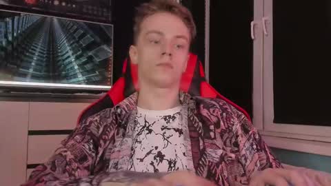 Enker online show from 10-29-25, 12:46