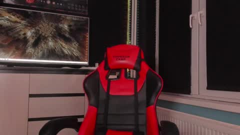 Enker online show from 11-05-25, 02:28