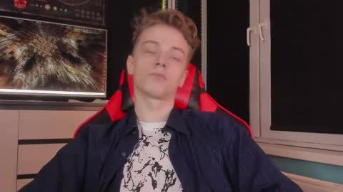 Enker online show from 11-18-25, 04:44