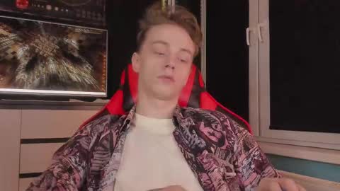 Enker online show from 11-22-25, 12:09