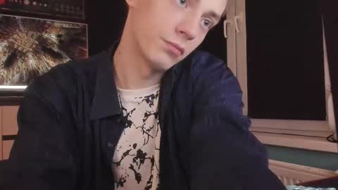 Enker online show from 12-23-25, 01:25